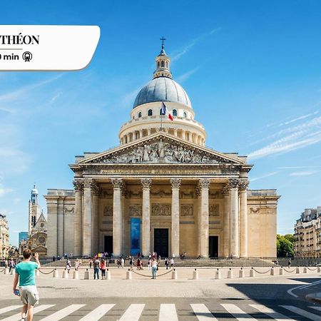 Bluestay 114 : Superbe Appartement A Bastille Paris Extérieur photo